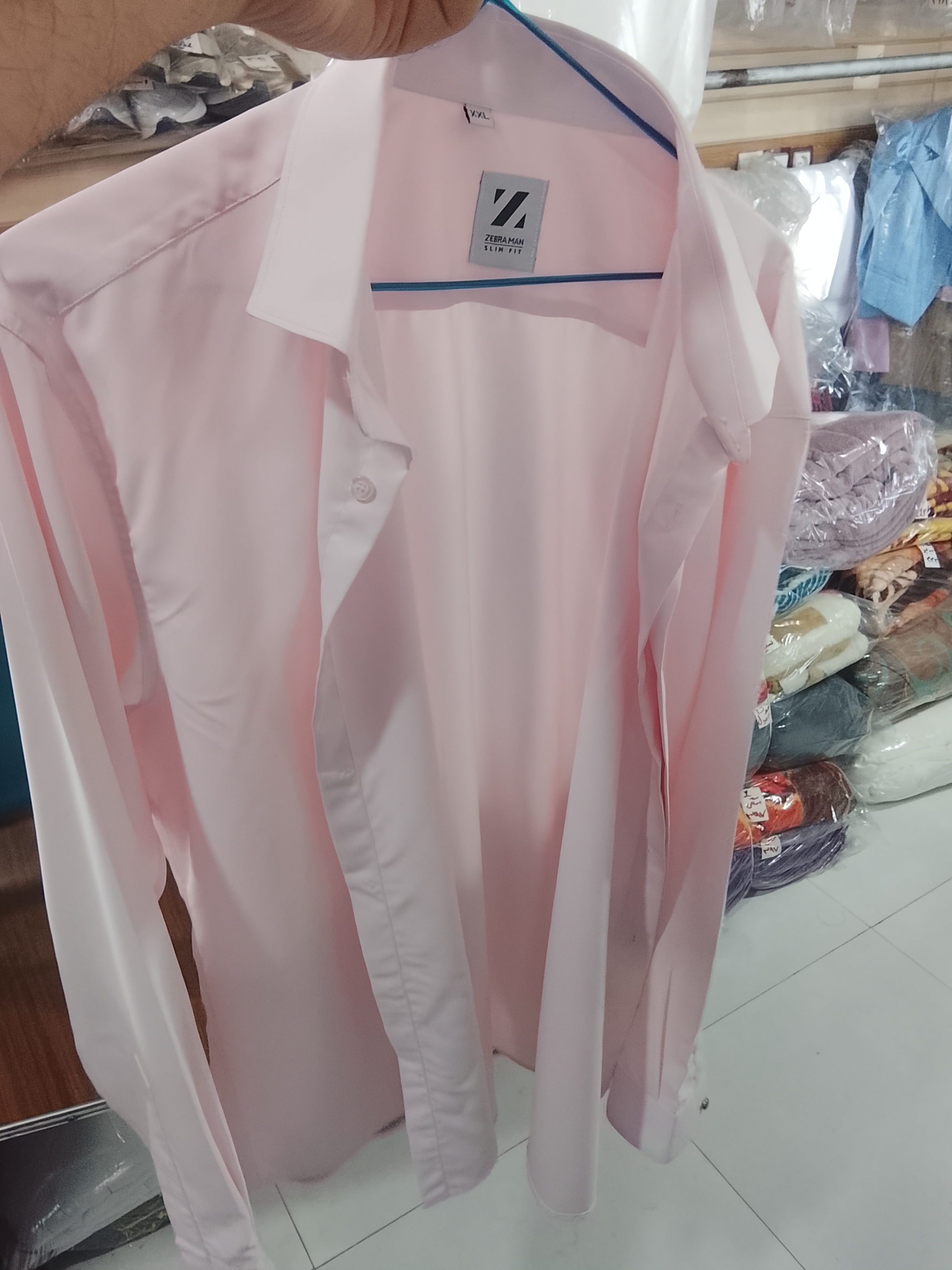 موز - نما ۱