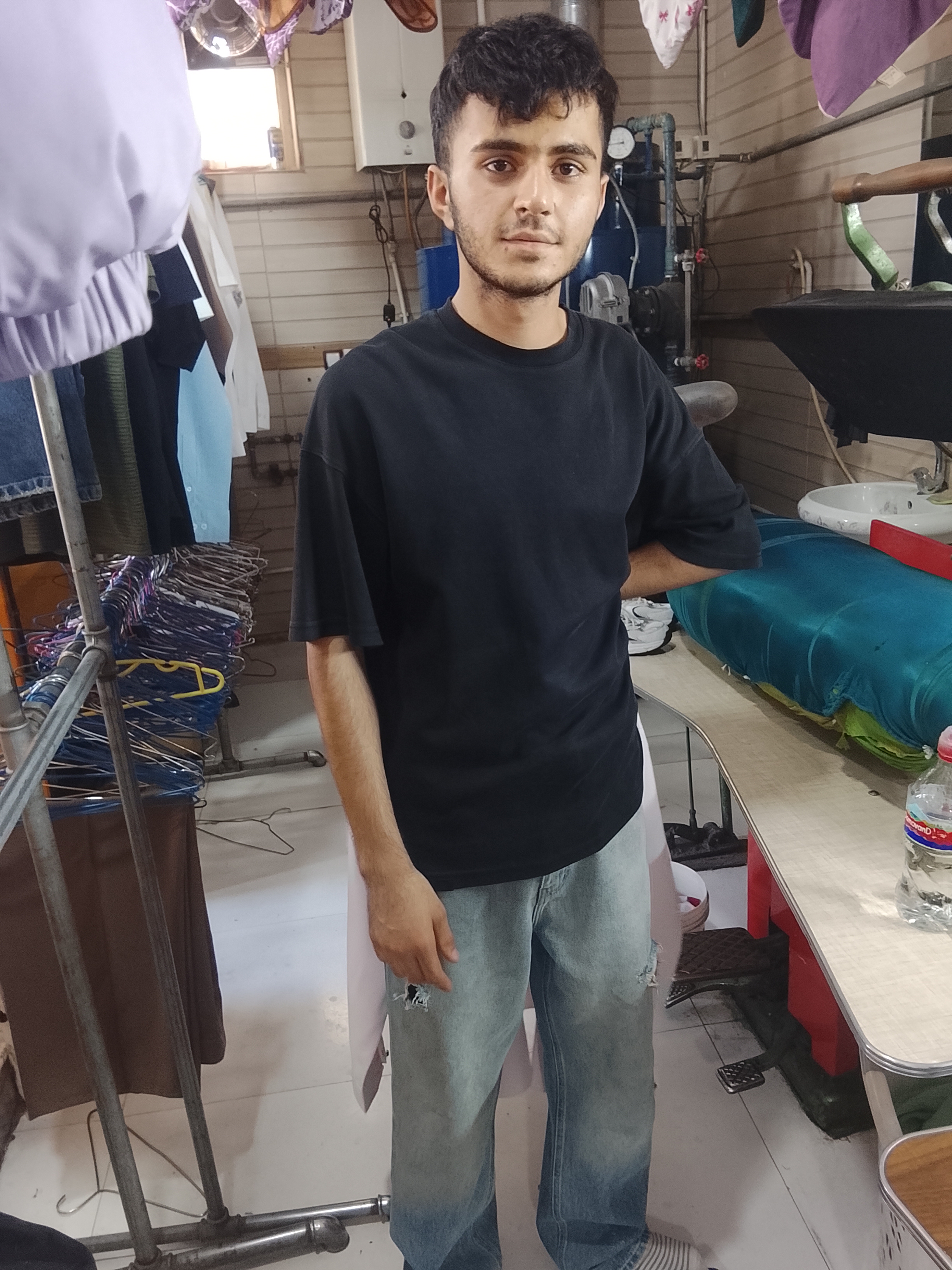 موز - نما ۲